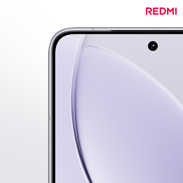 REDMI K80 Pro正面照