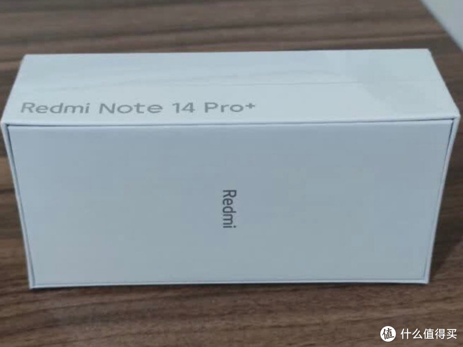 小米REDMI Note 14 Pro+评测：平价手机之王