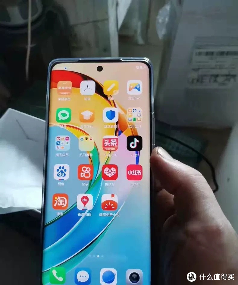 Redmi Note 13 Pro：2亿像素，开启视觉盛宴