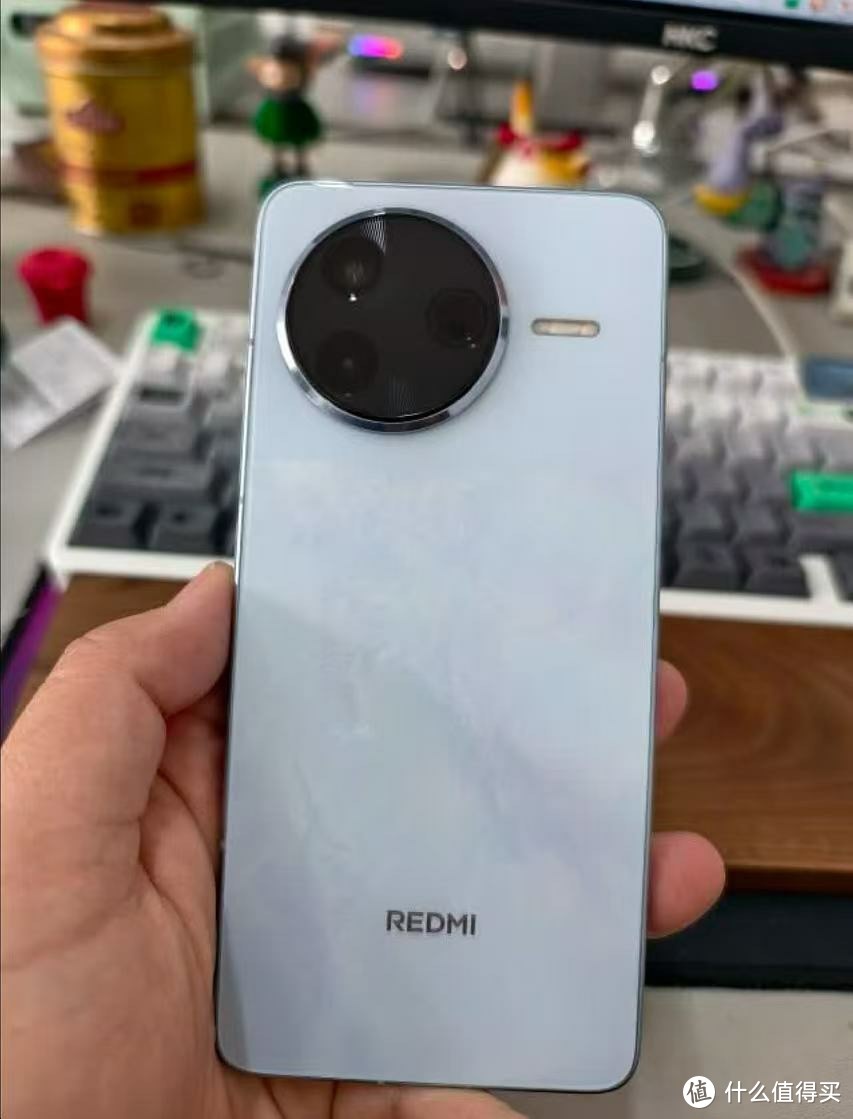 Redmi K80：性能与续航双优，性价比之王！