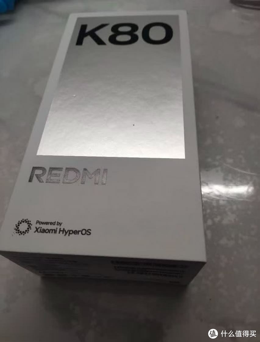 Redmi K80：性能与续航双优，性价比之王！