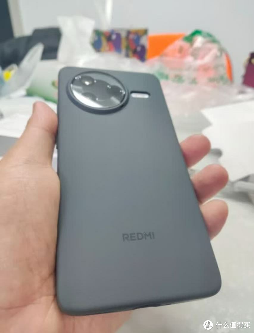 Redmi K80：性能与续航双优，性价比之王！