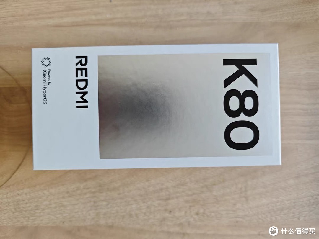 📱 ‌REDMI K80红米