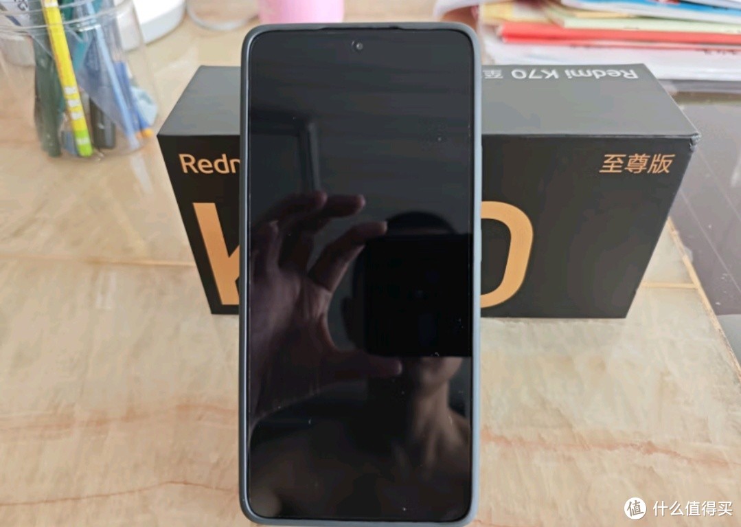 2024年最值得入手的平民手机——小米Redmi K70至尊版

