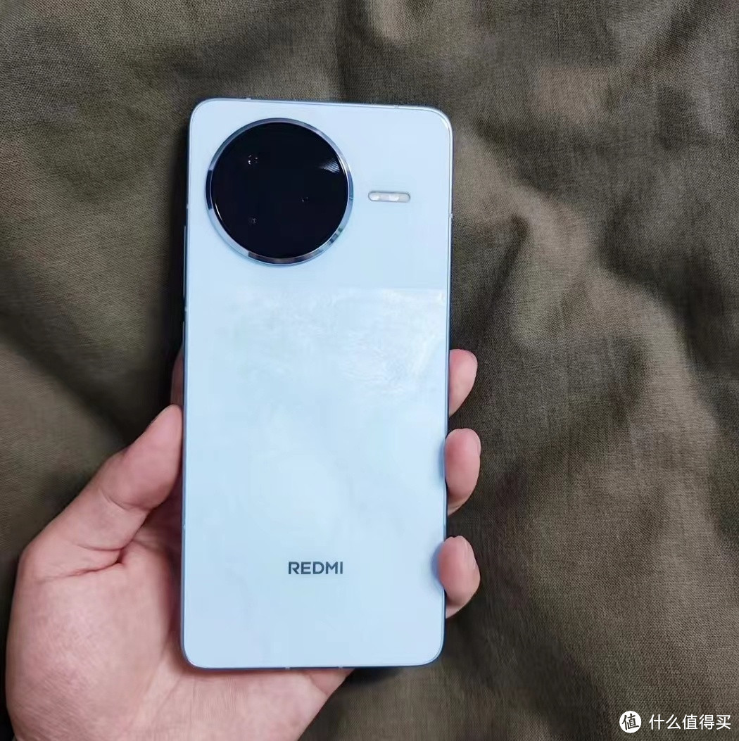 性价比标杆——红米REDMI K80系列