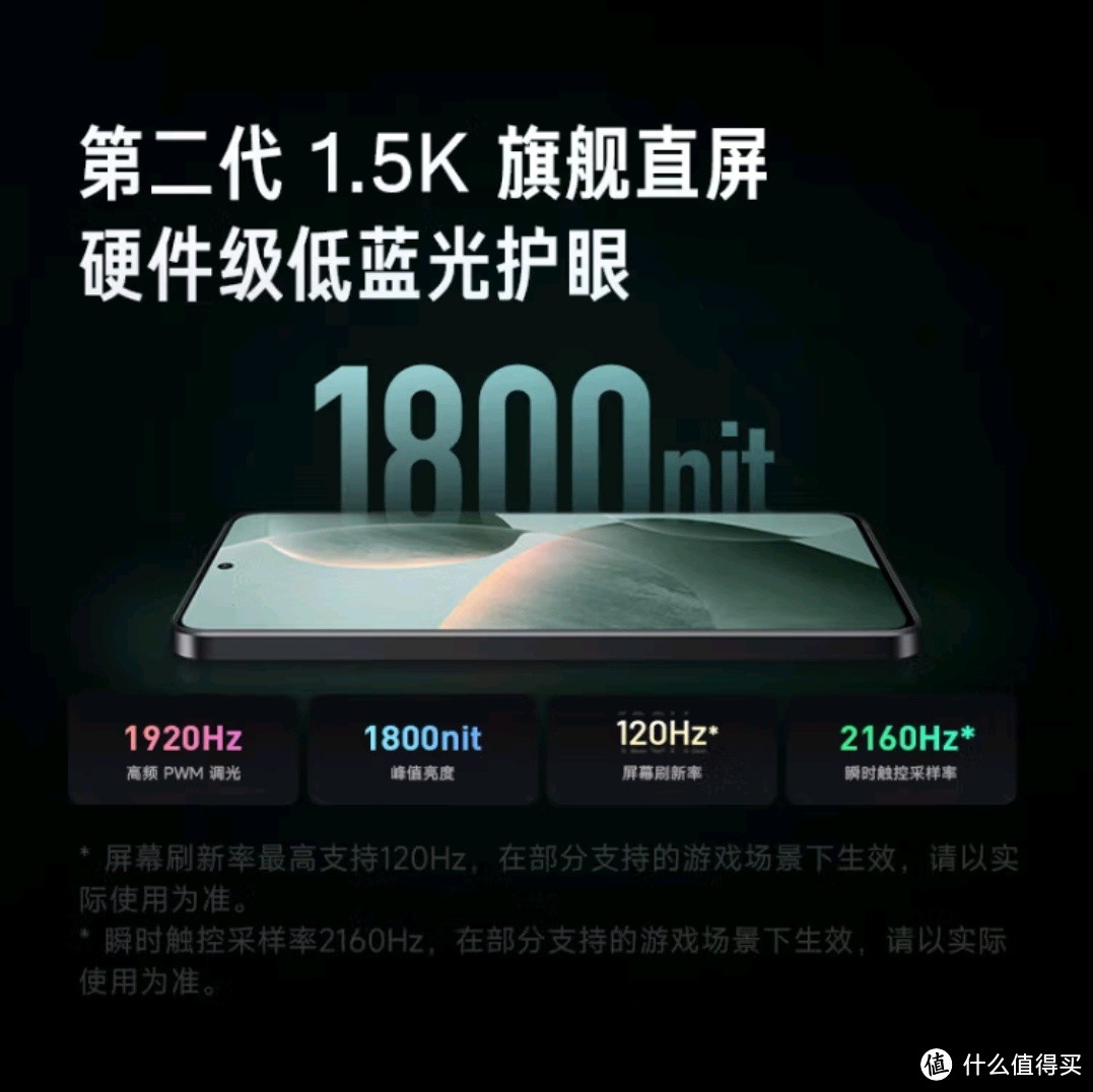 小米Redmi K70E，屏幕超棒，拍照给力，值得一试