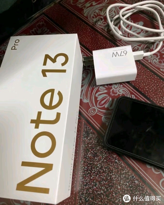 红米Note 13 Pro，性价比之王？