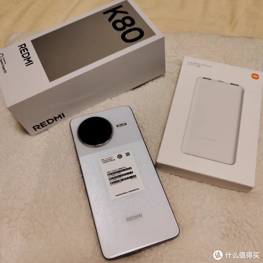 🔥2024 年高性价比平民手机剖析：小米 Redmi K80 强势出圈