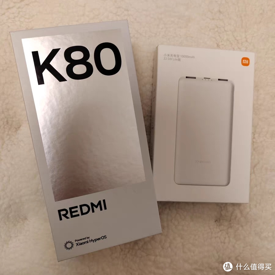 🔥2024 年高性价比平民手机剖析：小米 Redmi K80 强势出圈