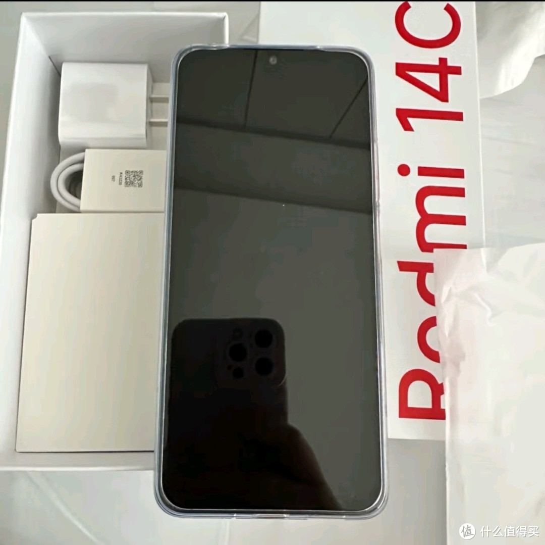 小米Redmi 14C笔记本：6.88英寸护眼大屏，开启视听新纪元