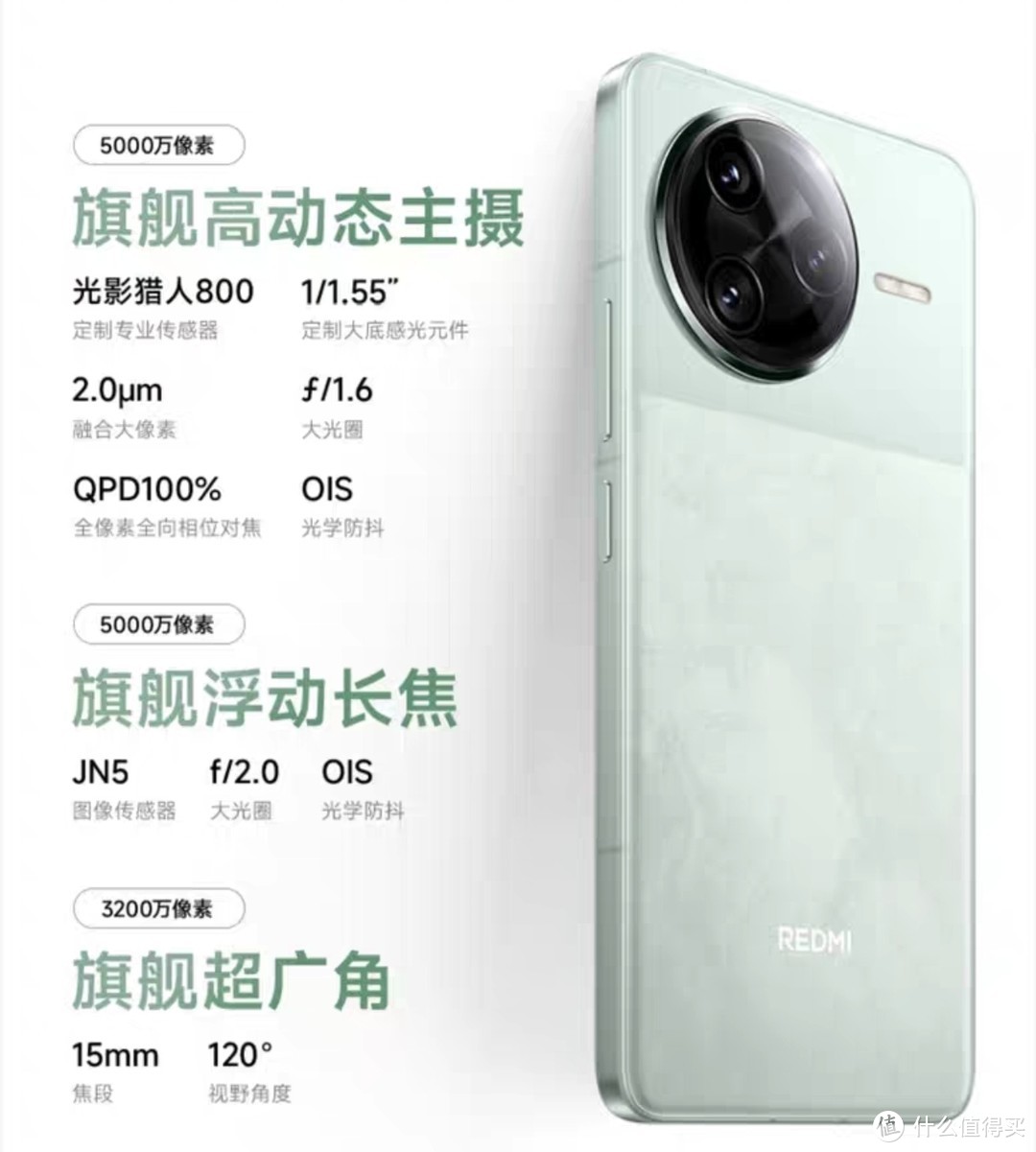 红米 K80 Pro：性价比旗舰的新巅峰