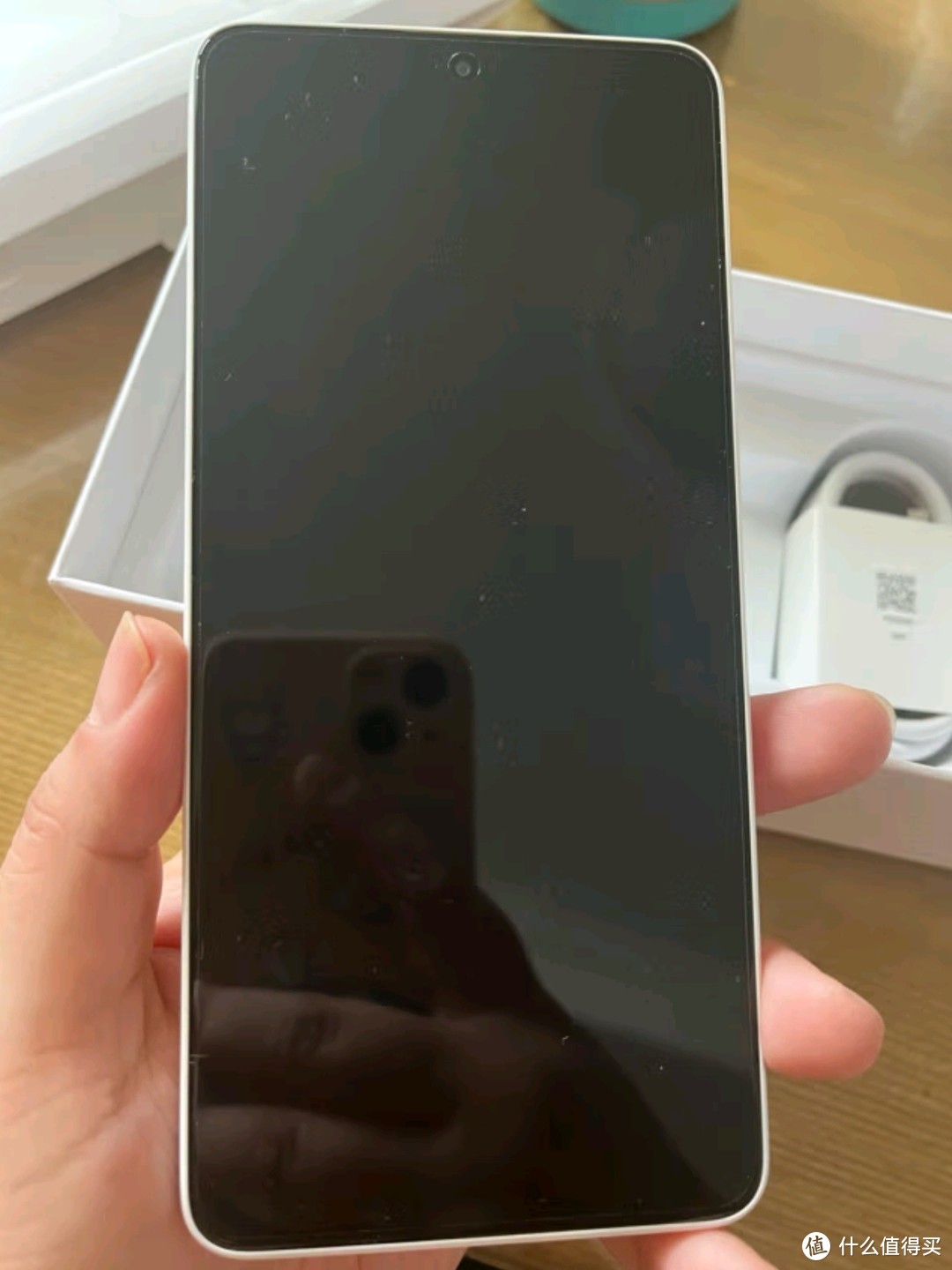 小米Redmi Note13 Pro：千元机中的佼佼者