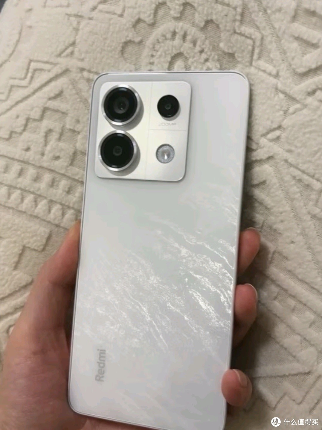 小米Redmi Note13 Pro：性价比与性能的完美结合